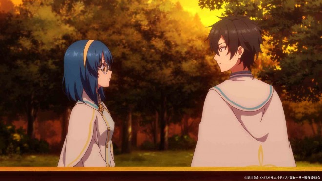 The Brilliant Healers New Life in the Shadows